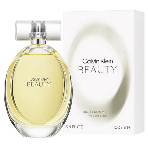 Calvin Klein beauty perfume shop